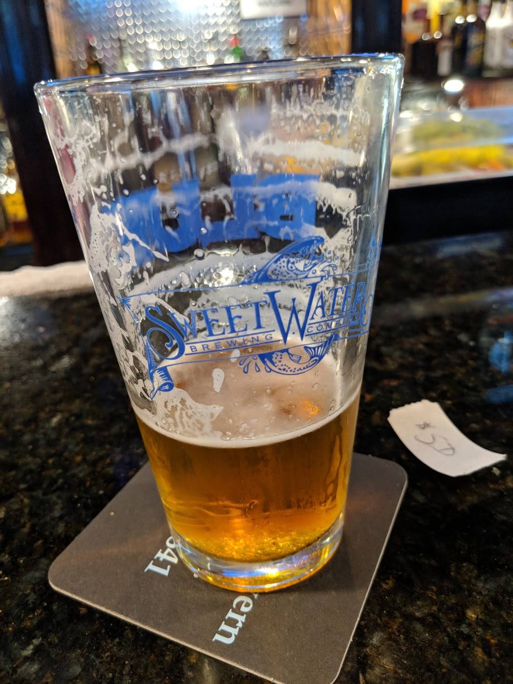 Tailgaters Tavern | restaurant | 7720 N Wickham Rd, Melbourne, FL 32940, USA | 3216226841 OR +1 321-622-6841