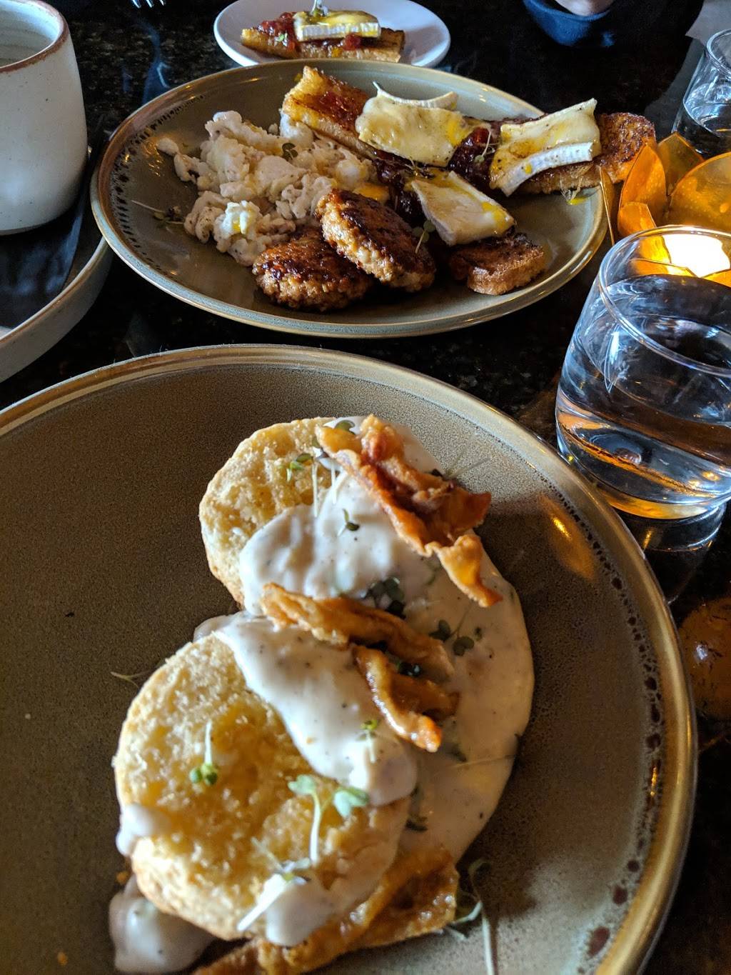 Ostra | restaurant | 1758 Frankfort Ave, Louisville, KY 40206, USA | 5029150160 OR +1 502-915-0160