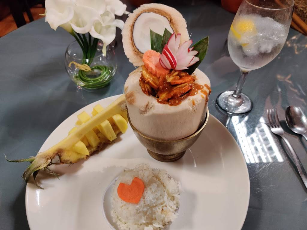 Thai Spice | restaurant | 523 N Water St, Corpus Christi, TX 78401, USA | 3618838884 OR +1 361-883-8884