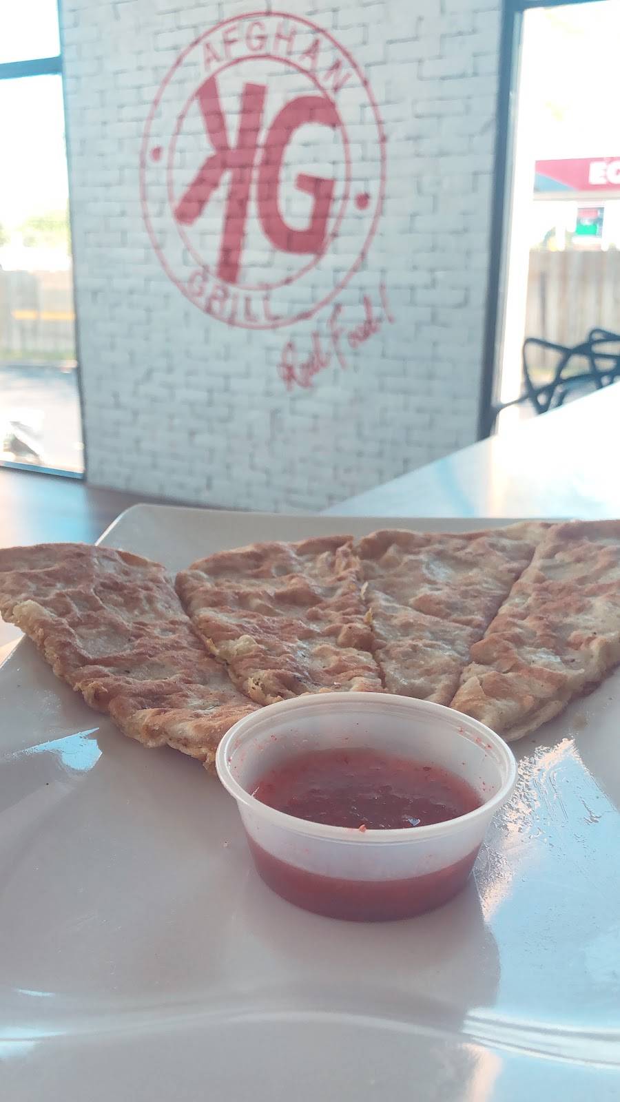 Kabob Guys - Afghan Grill (Mississauga) | restaurant | 7460 Airport Rd, Mississauga, ON L4T 1G4, Canada | 9056768181 OR +1 905-676-8181