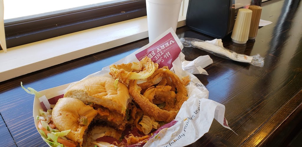 Garcia Donuts | restaurant | Laurel, MS 39440, USA | 6014251742 OR +1 601-425-1742