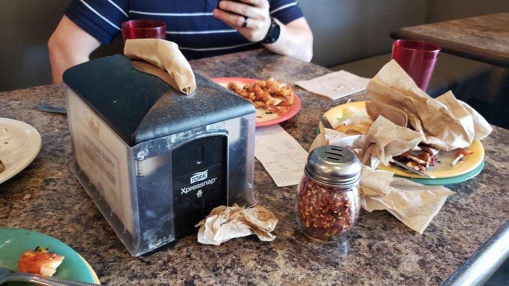 Round Table Pizza | meal delivery | 3327 Watt Ave, Sacramento, CA 95821, USA | 9164824800 OR +1 916-482-4800