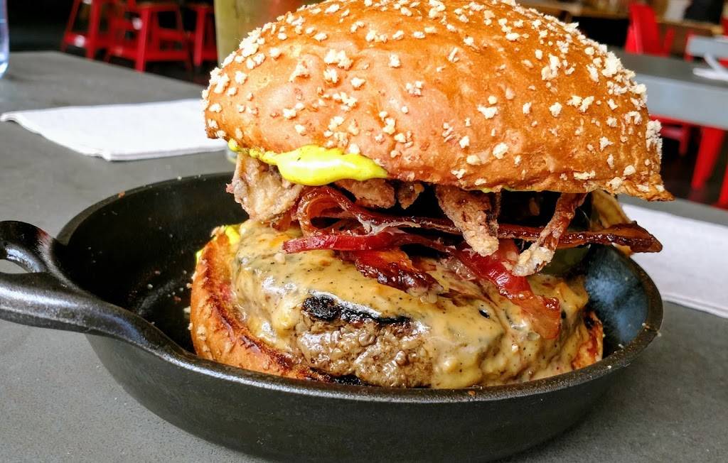 Plan Check Kitchen + Bar | restaurant | 1401 Ocean Ave #104, Santa Monica, CA 90401, USA | 3108571364 OR +1 310-857-1364