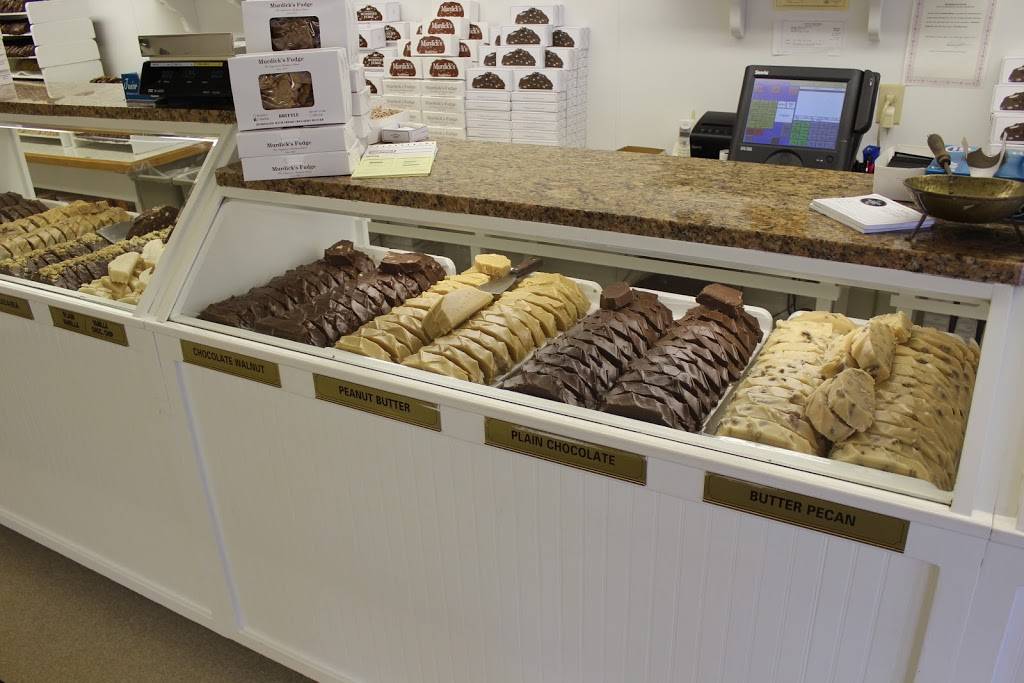 Murdicks Fudge Kitchen | restaurant | Hoban Rd, Mackinac Island, MI 49757, USA | 9068473530 OR +1 906-847-3530