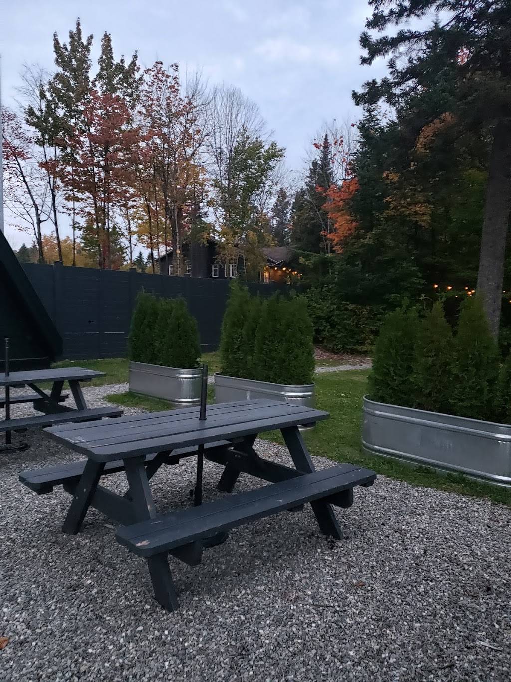 Sibéria Café | restaurant | 339 Rue de Genève, Québec, QC G2M 0A2, Canada | 4188411325 OR +1 418-841-1325