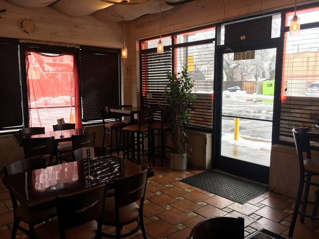 La Kabob Grill | restaurant | 18616 Fenkell Ave, Detroit, MI 48223, USA | 3133077881 OR +1 313-307-7881