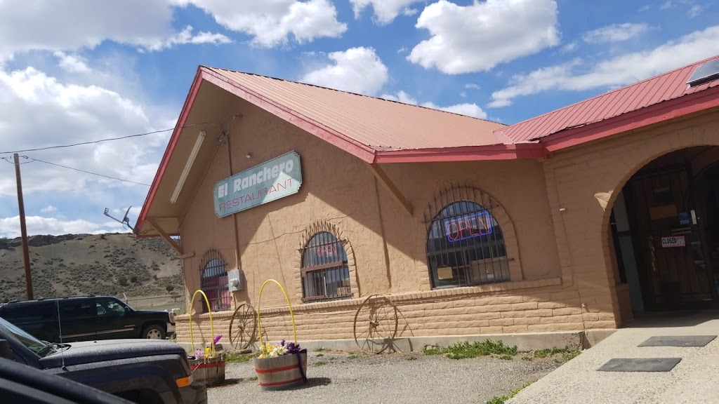 El Rancherro Restaurant | restaurant | 13803 US-64, Dulce, NM 87528, USA | 5757593440 OR +1 575-759-3440
