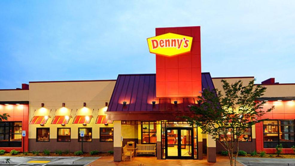Dennys | restaurant | 2684 Mt Vernon Ave, Bakersfield, CA 93306, USA | 6618737145 OR +1 661-873-7145