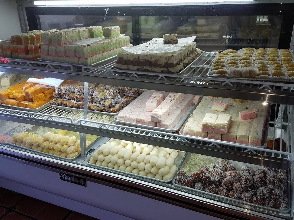 Shineys Sweets & Restaurant | bakery | 4231 MARKHAM ST - D, Annandale, VA 22003, USA | 7036420460 OR +1 703-642-0460
