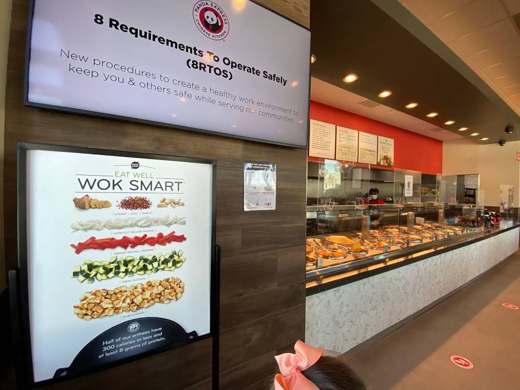 Panda Express | restaurant | 3482 Discovery Creek Blvd, Spring, TX 77386, USA | 2817711236 OR +1 281-771-1236