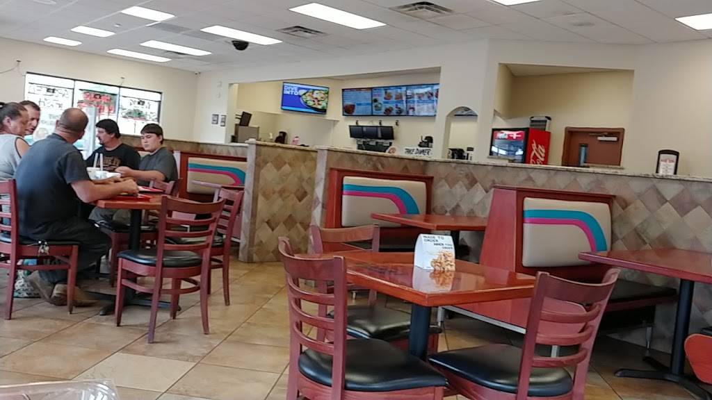 Salems Fresh Eats - Bradenton (14th St W) | meal takeaway | 5635 14th St W, Bradenton, FL 34207, USA | 9417398200 OR +1 941-739-8200