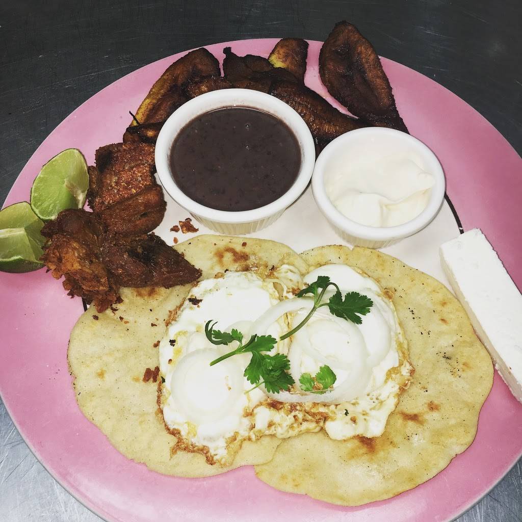 El Chapín Restaurant | restaurant | 3753 Mission Ave suit 106, Oceanside, CA 92058, USA | 7608427683 OR +1 760-842-7683