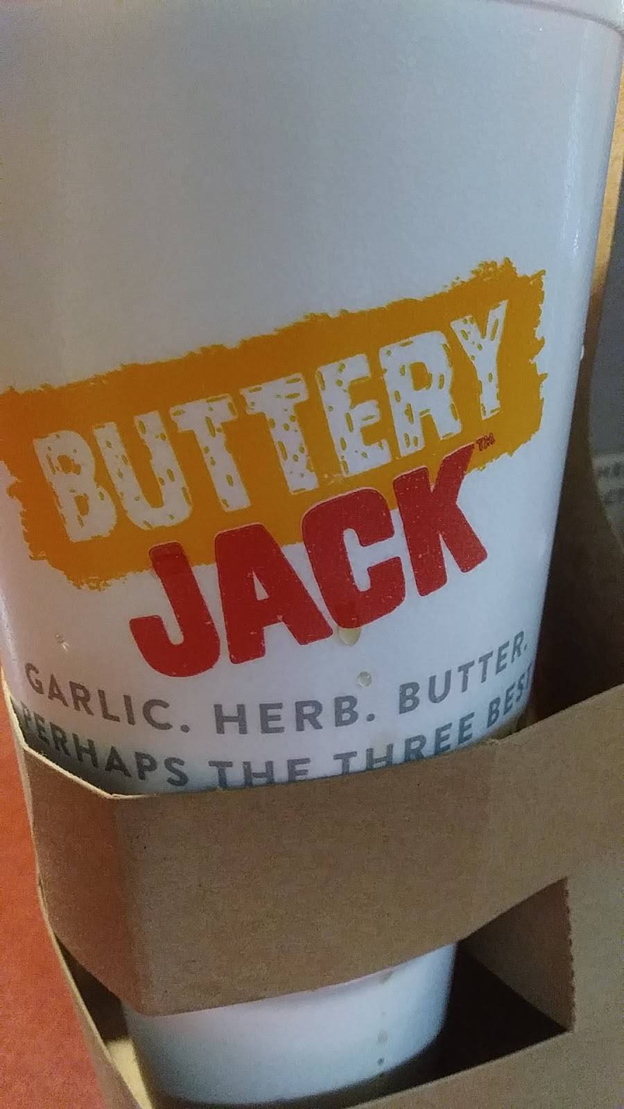 Jack in the Box | restaurant | 603 W Henderson St, Cleburne, TX 76033, USA | 8172020153 OR +1 817-202-0153