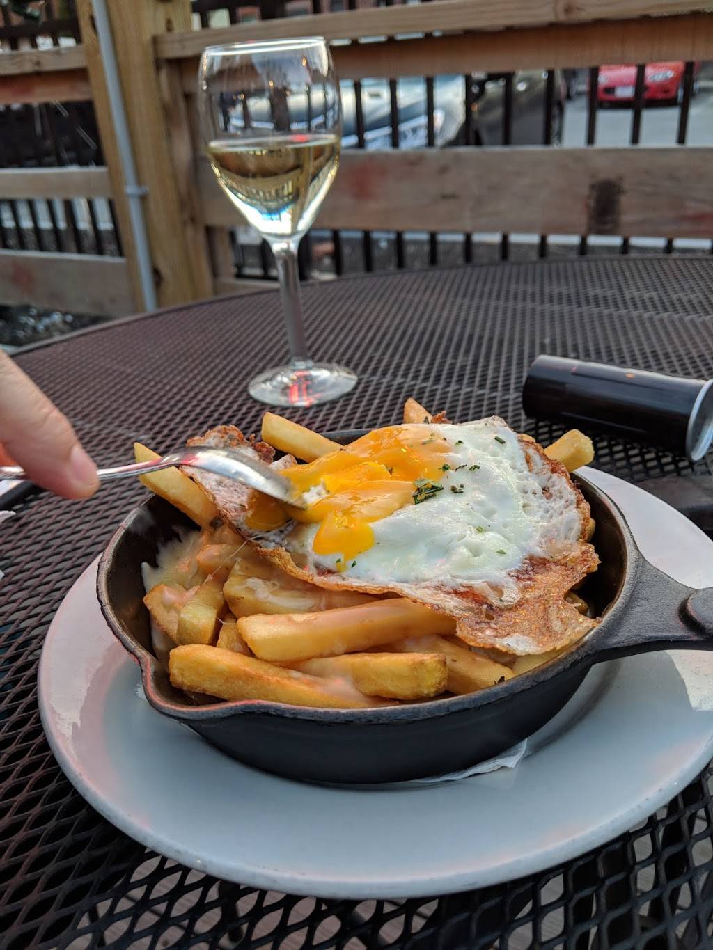 The Lobster Shanty | restaurant | 25 Front St, Salem, MA 01970, USA | 9787455449 OR +1 978-745-5449