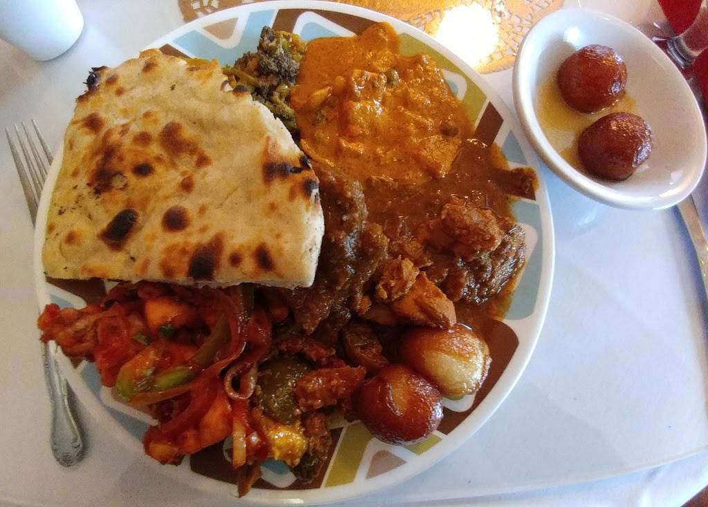 India Garden | restaurant | 531 N Walnut St, Bloomington, IN 47404, USA | 8123318844 OR +1 812-331-8844