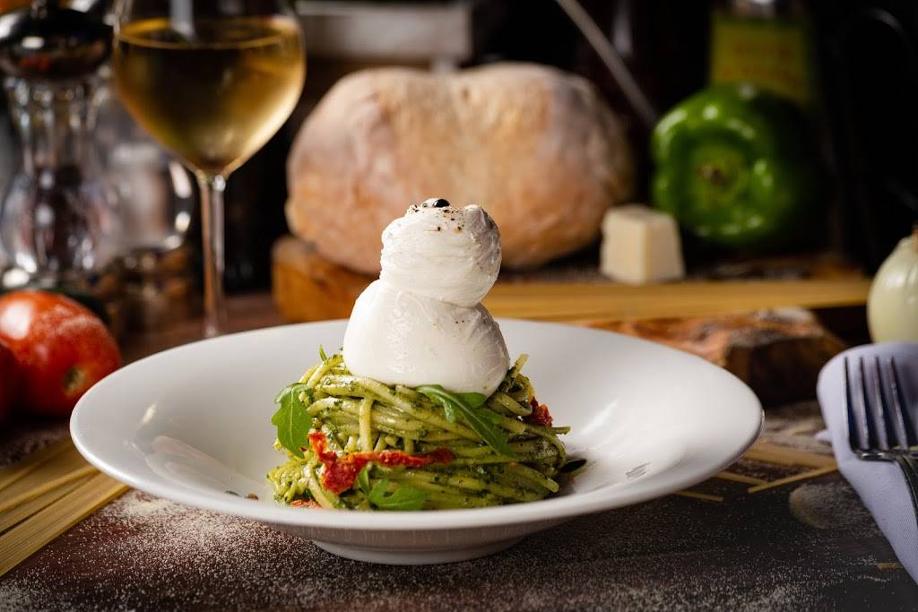 La Fontana Ristorante | restaurant | 10702 NW 74th St, Doral, FL 33178, USA | 3054709614 OR +1 305-470-9614