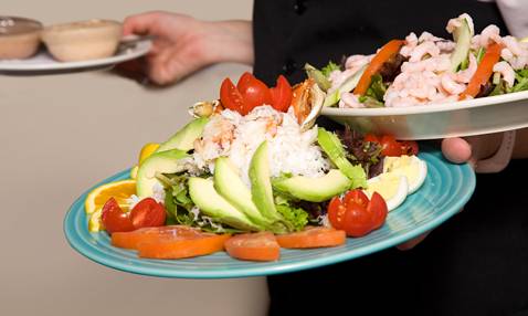 Tarantinos | restaurant | 206 Jefferson St, San Francisco, CA 94133, USA | 4157755600 OR +1 415-775-5600