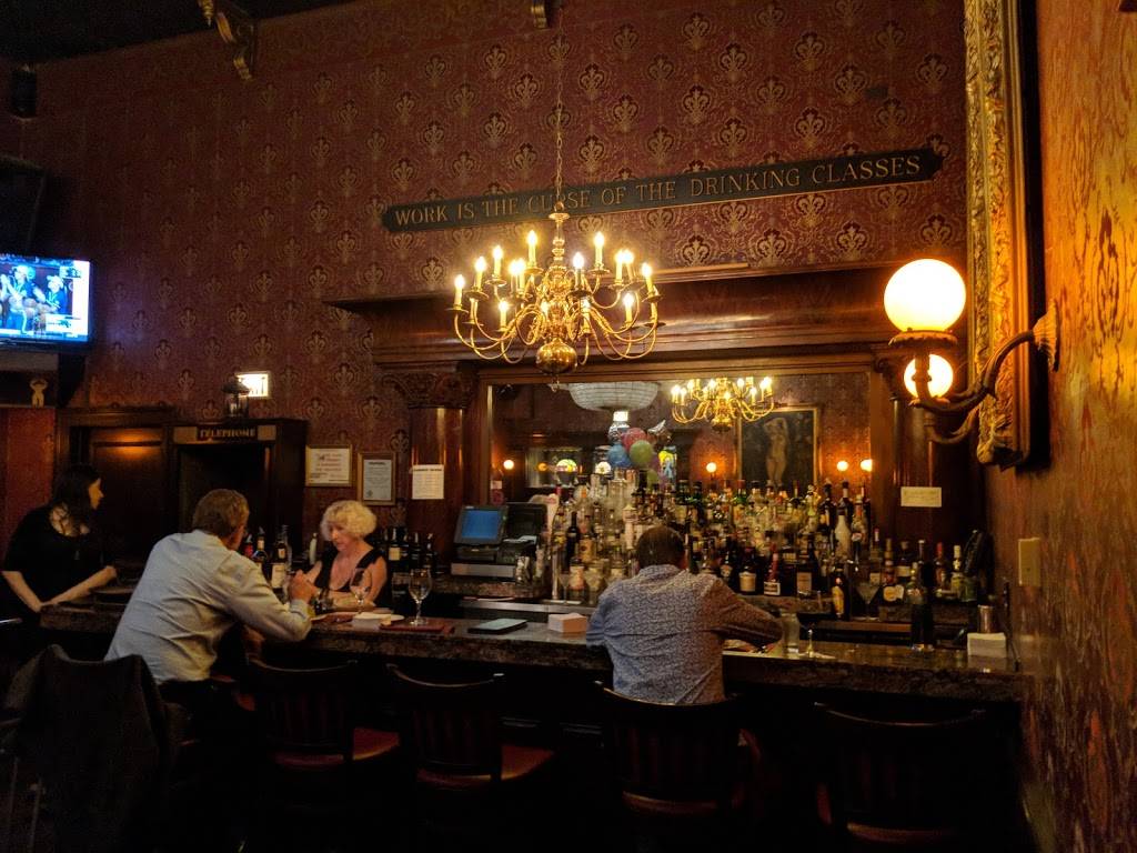 Gaslight Club | restaurant | 4000 N OHare Field, Chicago, IL 60666, USA | 7736860200 OR +1 773-686-0200