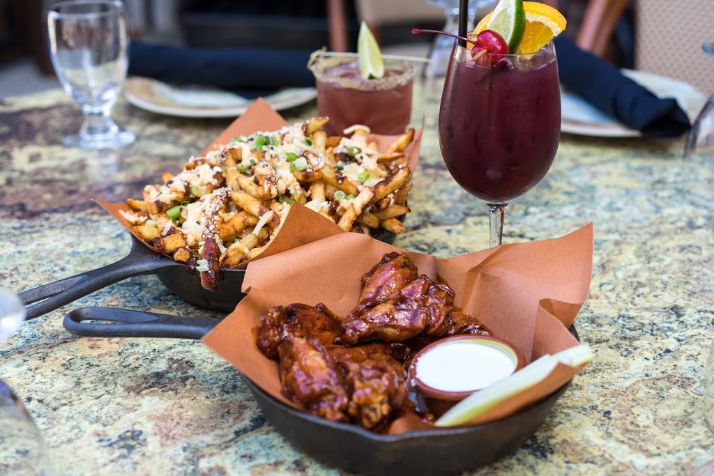 Scorpion Bar Patriot Place | restaurant | 253 Patriot Pl, Foxborough, MA 02035, USA | 6172741742 OR +1 617-274-1742