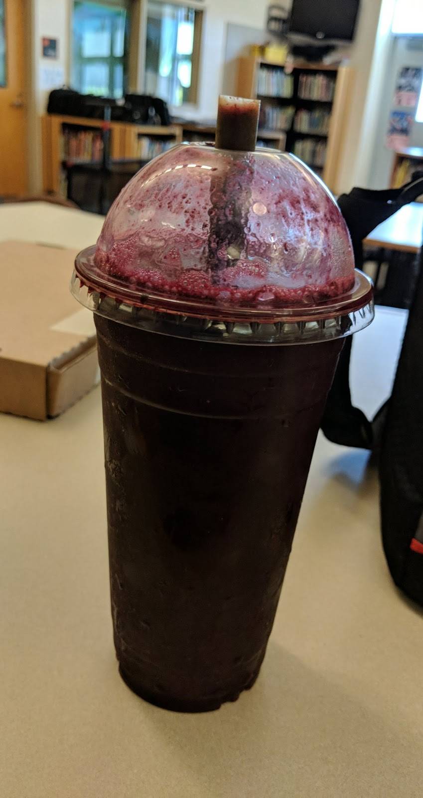 Fit Fab Fun | restaurant | 209 S Sandusky Ave, Bucyrus, OH 44820, USA | 4195620090 OR +1 419-562-0090