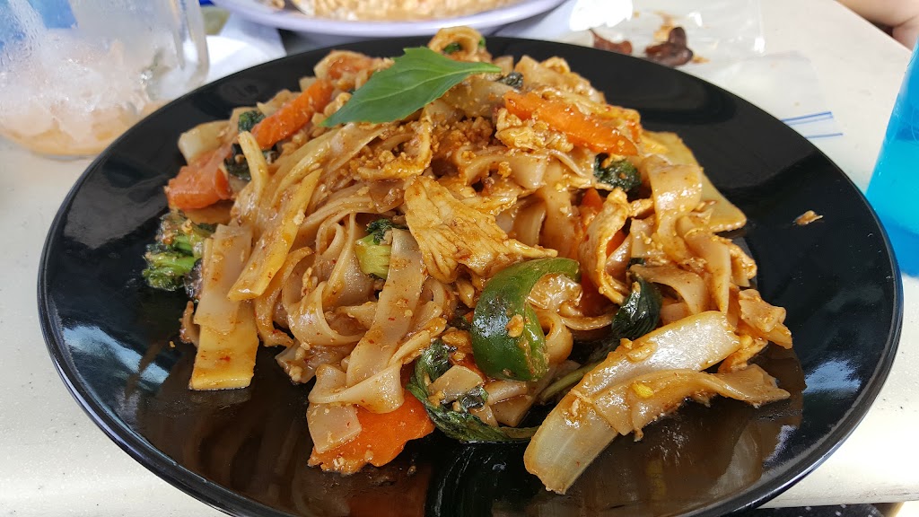 Thai 54 Cuisine | restaurant | 47 Gulf Breeze Pkwy, Gulf Breeze, FL 32561, USA | 8506778145 OR +1 850-677-8145