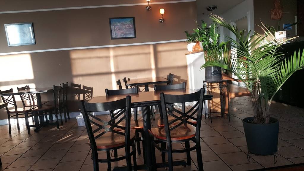 Thai Coconut Island | restaurant | 580 Hespeler Rd, Cambridge, ON N1R 6J8, Canada | 5196223200 OR +1 519-622-3200