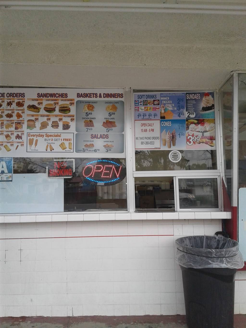 Super Burger | restaurant | 1201 Morning Dr, Bakersfield, CA 93306, USA | 6613666533 OR +1 661-366-6533