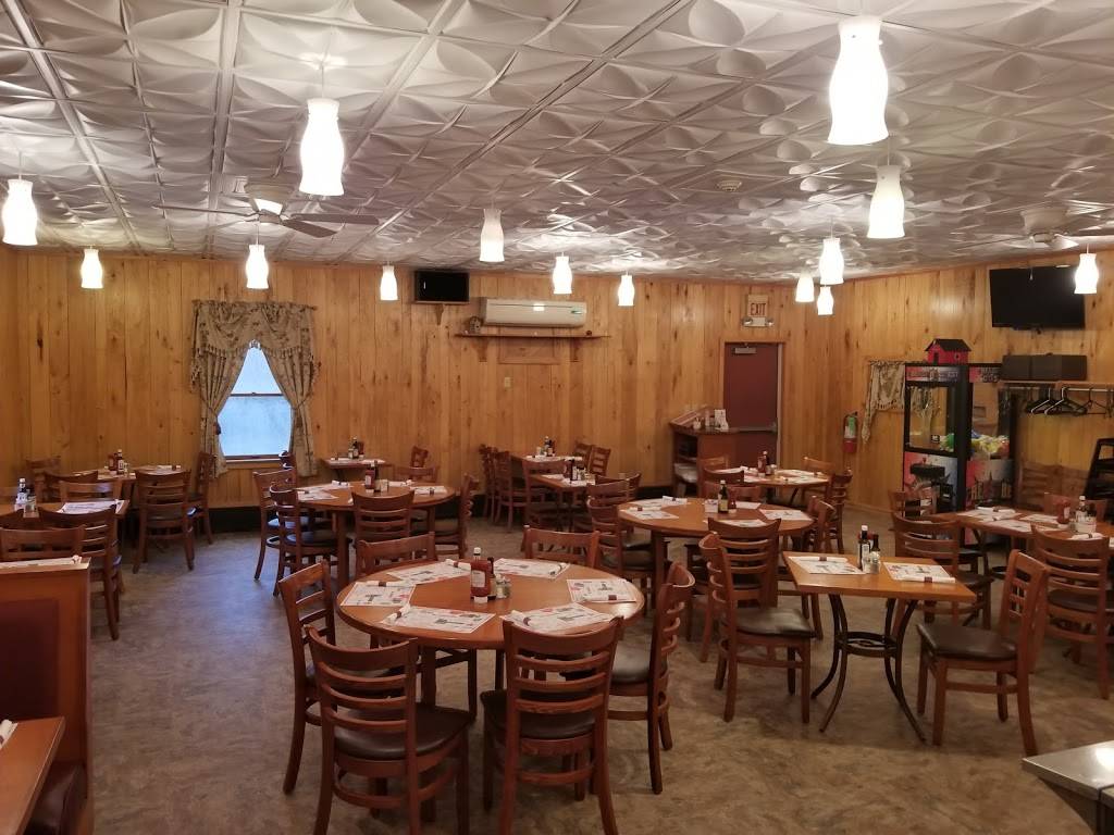 The Red Schoolhouse | restaurant | 1732 Bethany Turnpike, Pleasant Mount, PA 18453, USA | 5704482130 OR +1 570-448-2130