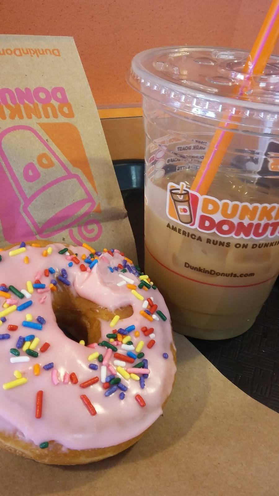 Dunkin | bakery | 4005 Dix Hwy, Lincoln Park, MI 48146, USA | 3135880497 OR +1 313-588-0497