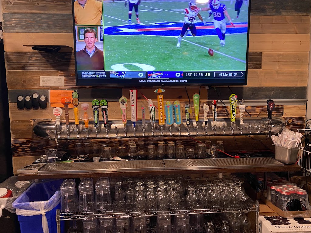 Wholly Smokes BBQ | restaurant | 5440 Orangethorpe Ave, La Palma, CA 90623, USA | 7147526265 OR +1 714-752-6265