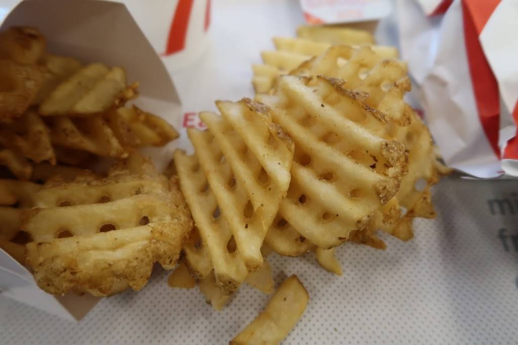 Chick-fil-A | restaurant | 4620 US 280 South, Birmingham, AL 35242, USA | 2059959925 OR +1 205-995-9925