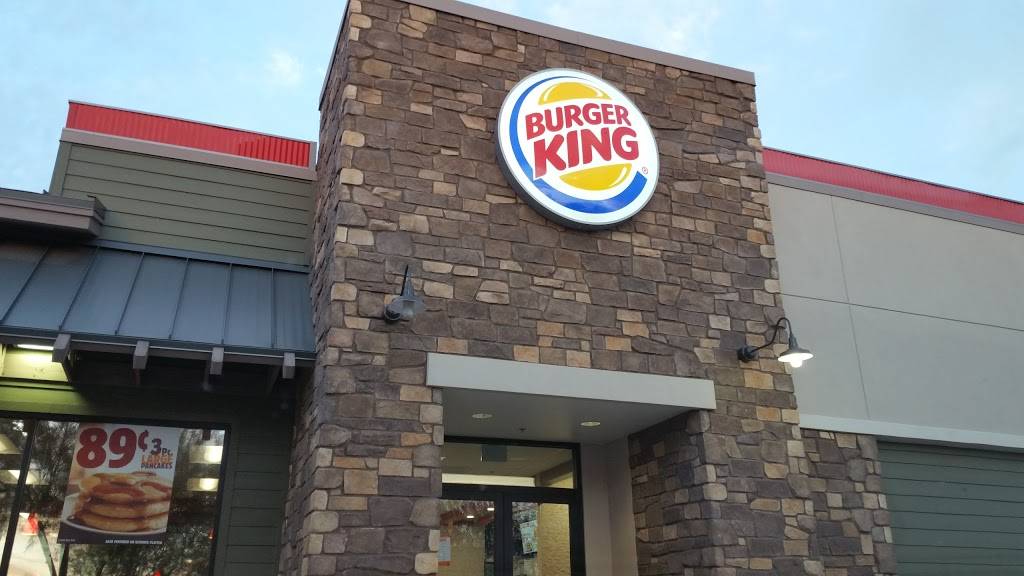 Burger King | restaurant | 16364 W Yuma Rd, Goodyear, AZ 85338, USA | 6239326557 OR +1 623-932-6557