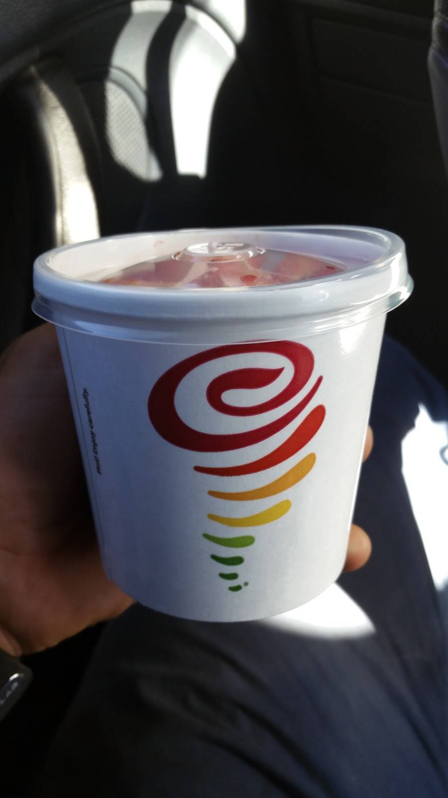 Jamba Juice | restaurant | 691 S Main St #90, Orange, CA 92868, USA | 7145479595 OR +1 714-547-9595