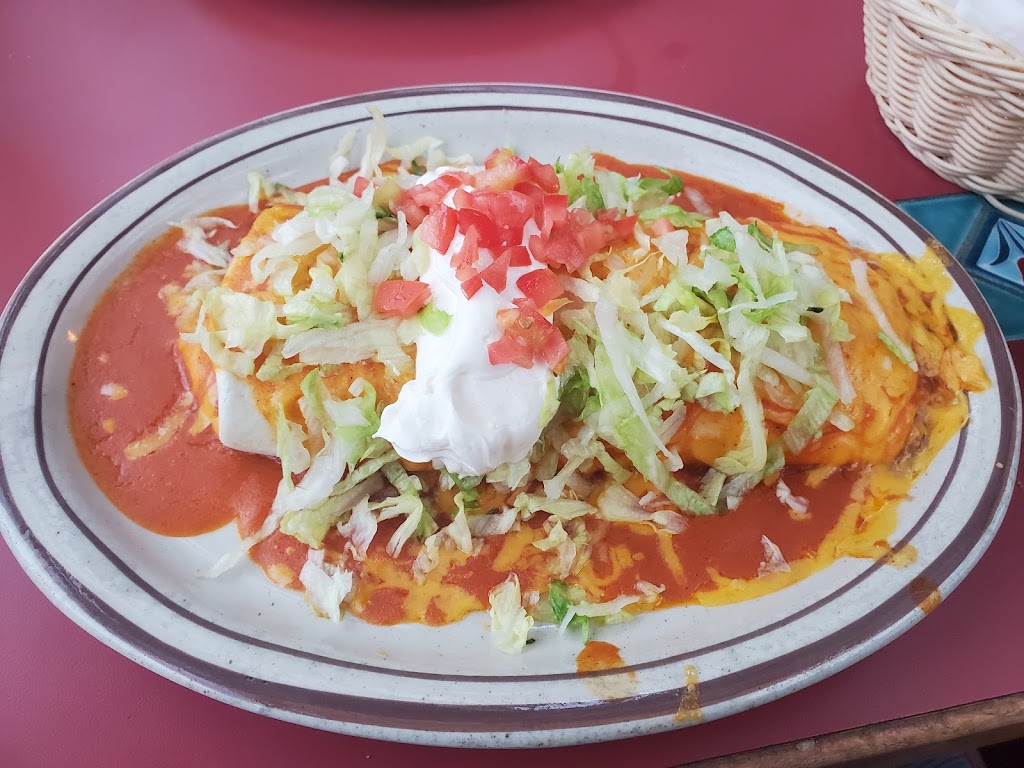 La Herradura | restaurant | 1430 Vermont Ave, North Bend, OR 97459, USA | 5417560906 OR +1 541-756-0906