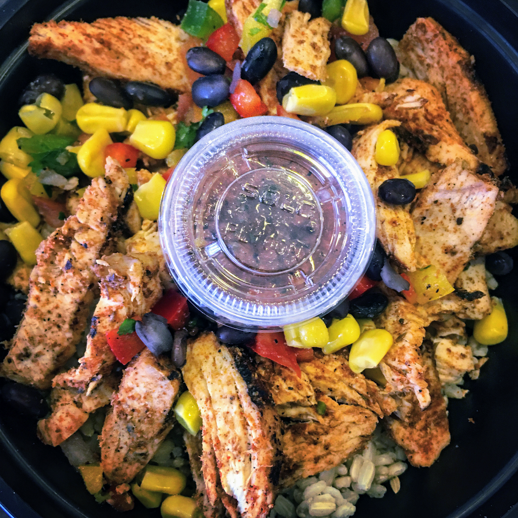 Fit4Me Foods + CBD | restaurant | 6219 Mid Rivers Mall Dr, St Charles, MO 63304, USA | 6362445689 OR +1 636-244-5689