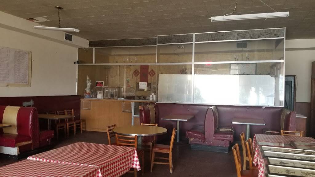 Lotus Gardens | restaurant | 12832 W Seven Mile Rd, Detroit, MI 48235, USA | 3133422440 OR +1 313-342-2440