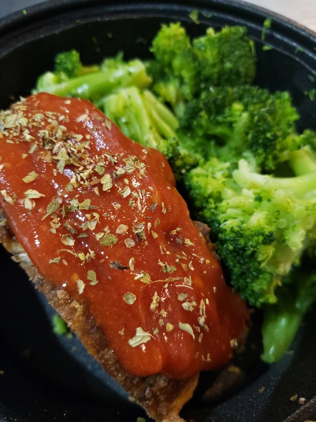 Lolly & Pops Kitchen | restaurant | 21180 MS-613, Moss Point, MS 39562, USA | 2289901070 OR +1 228-990-1070