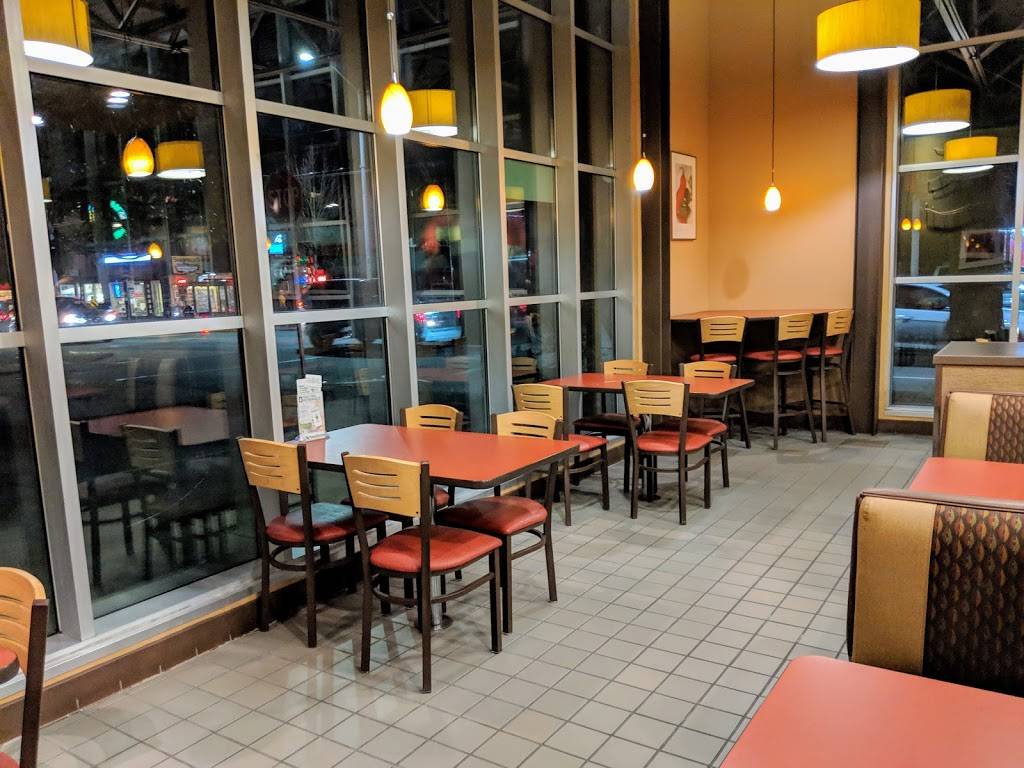 Taco Time NW | restaurant | 2212 N 45th St, Seattle, WA 98103, USA | 2065477217 OR +1 206-547-7217