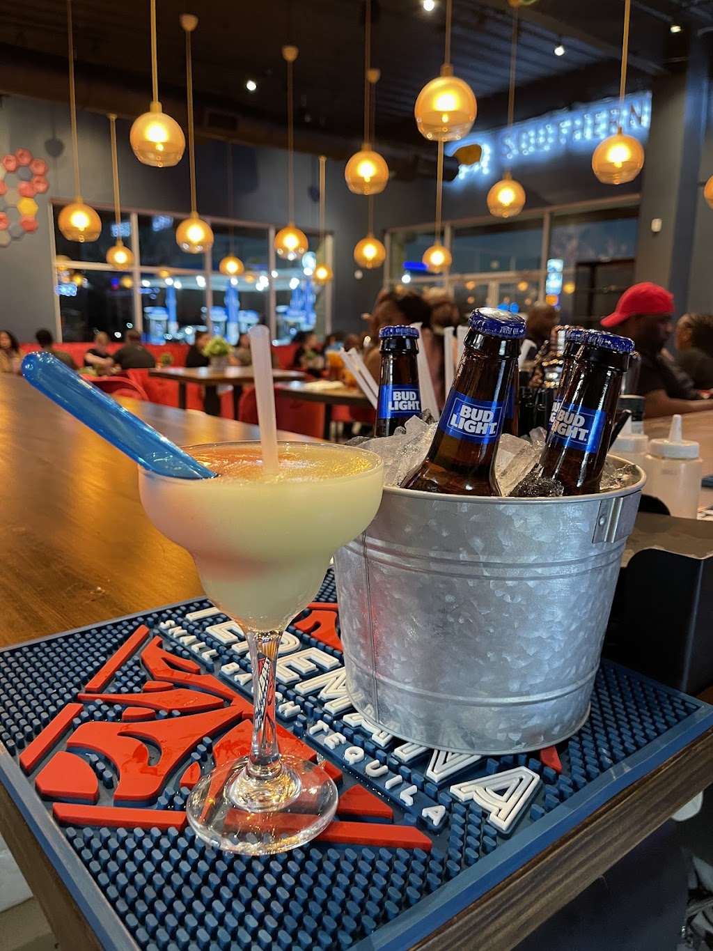 Southern Social Eatery | restaurant | 13890 Farm to Market 548, Forney, TX 75126, USA | 9723577681 OR +1 972-357-7681