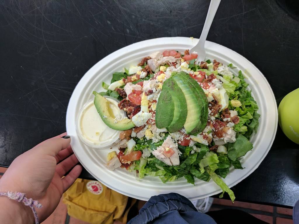 South Coast Deli | meal takeaway | 185 S Patterson Ave, Santa Barbara, CA 93111, USA | 8059678226 OR +1 805-967-8226