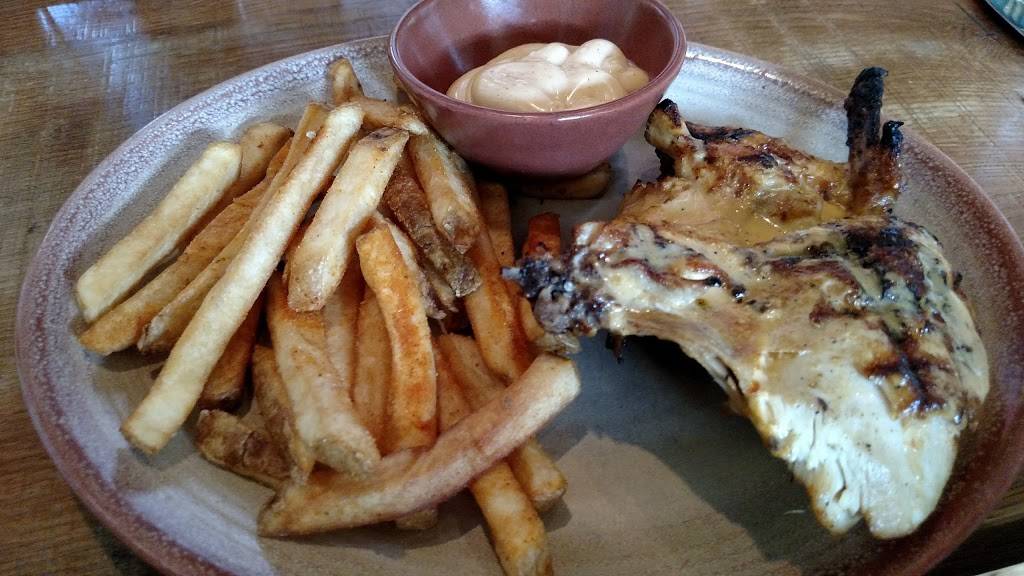 Nandos | restaurant | 6600 Springfield Mall, Springfield, VA 22150, USA | 5712556806 OR +1 571-255-6806