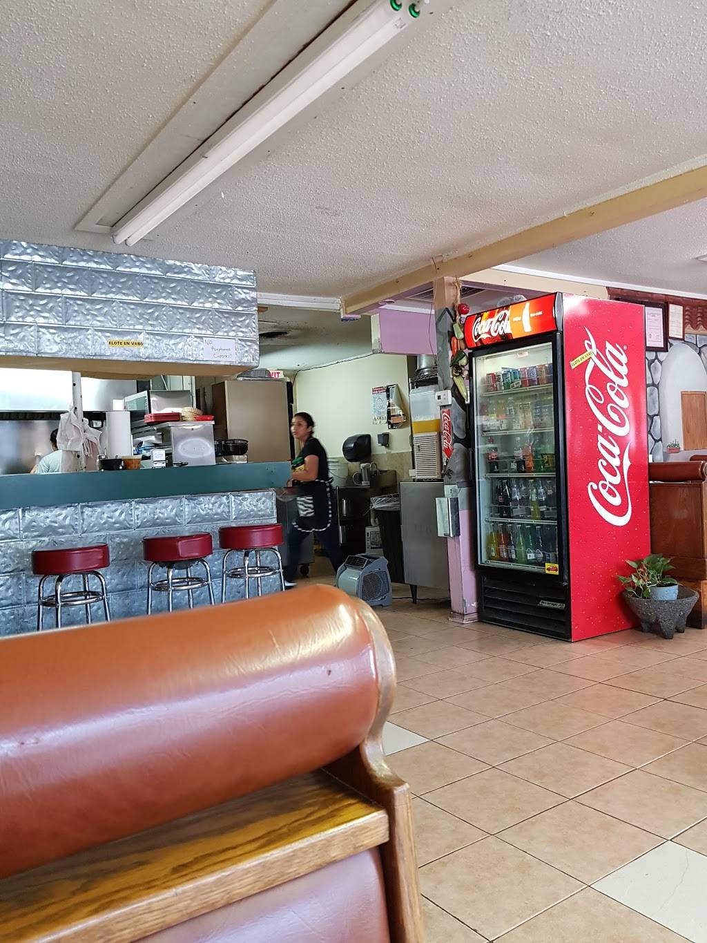 Don Juan Tienda Mexicana | restaurant | 6005 Ringgold Rd, East Ridge, TN 37412, USA | 4238925222 OR +1 423-892-5222