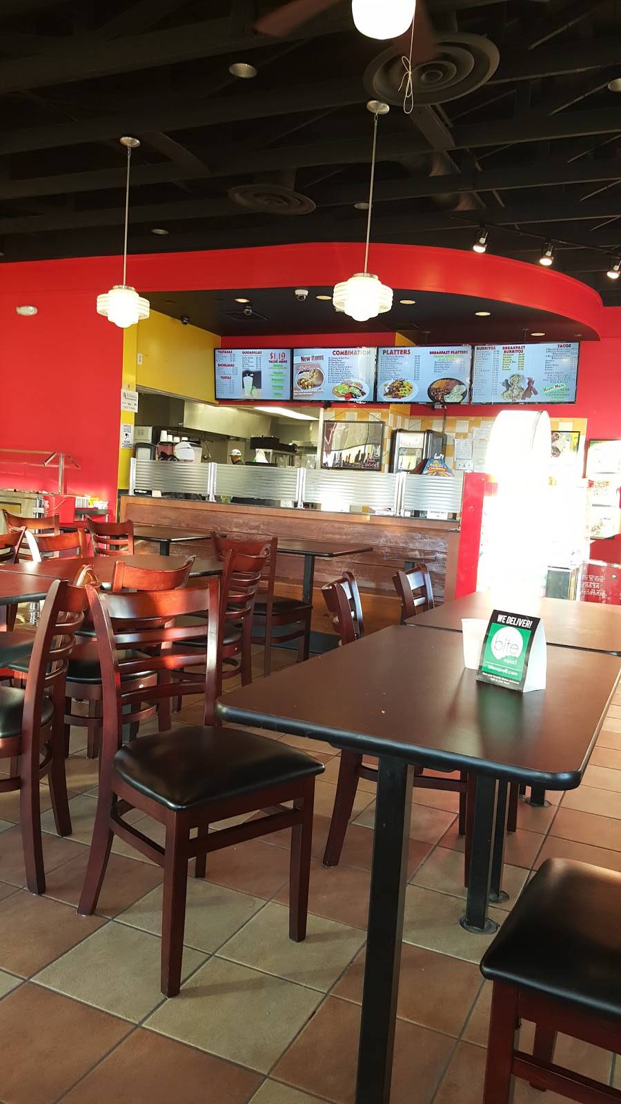 Rilibertos Fresh Mexican Food | restaurant | 734 N Nellis Blvd, Las Vegas, NV 89110, USA | 7025311468 OR +1 702-531-1468