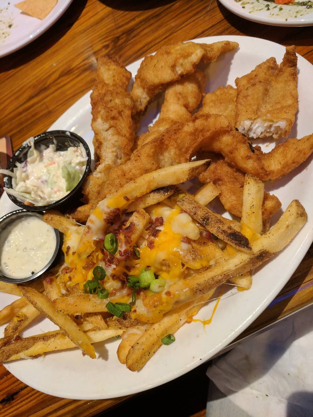 Millers Ale House - Orlando Sanford | restaurant | 50 Towne Center Cir, Sanford, FL 32771, USA | 4073287037 OR +1 407-328-7037