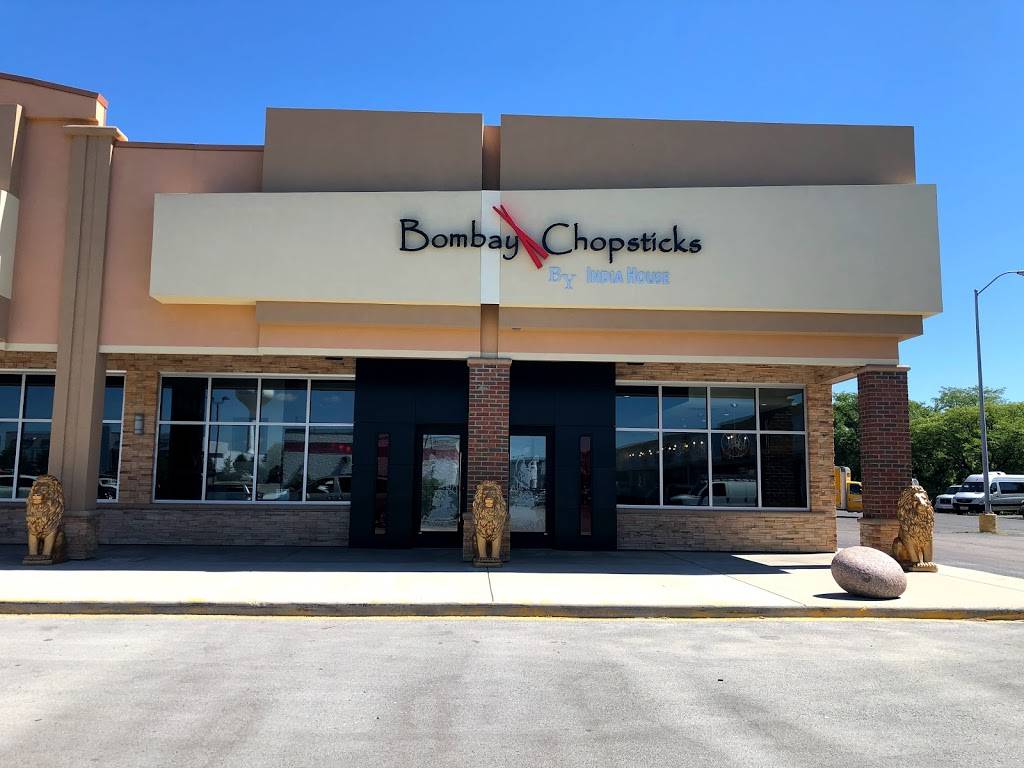 Bombay Chopsticks | restaurant | 1568 W Ogden Ave, Site #148, Naperville, IL 60540, USA | 3312262928 OR +1 331-226-2928