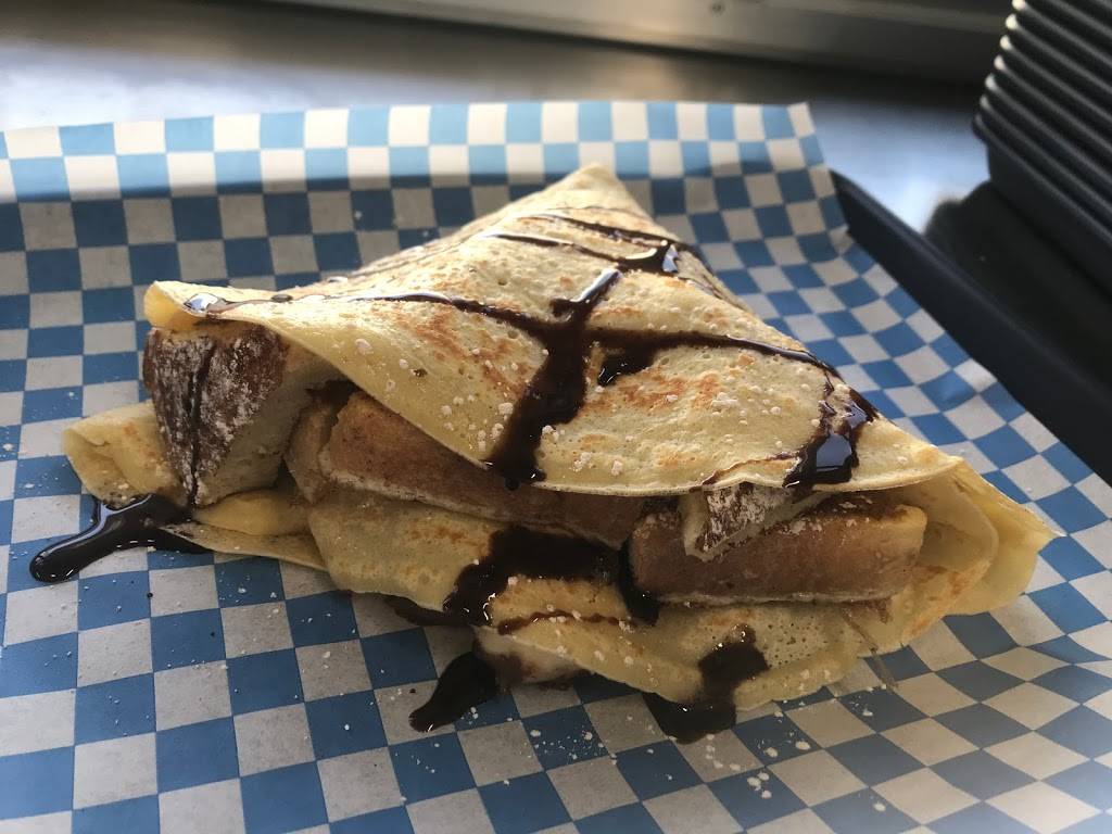 Crepes & Craft | restaurant | 1920 Lake Tahoe Blvd, South Lake Tahoe, CA 96150, USA | 5304949846 OR +1 530-494-9846