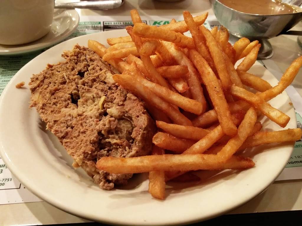 Snydersville Family Diner | restaurant | 6238 US-209, Stroudsburg, PA 18360, USA | 5709924003 OR +1 570-992-4003