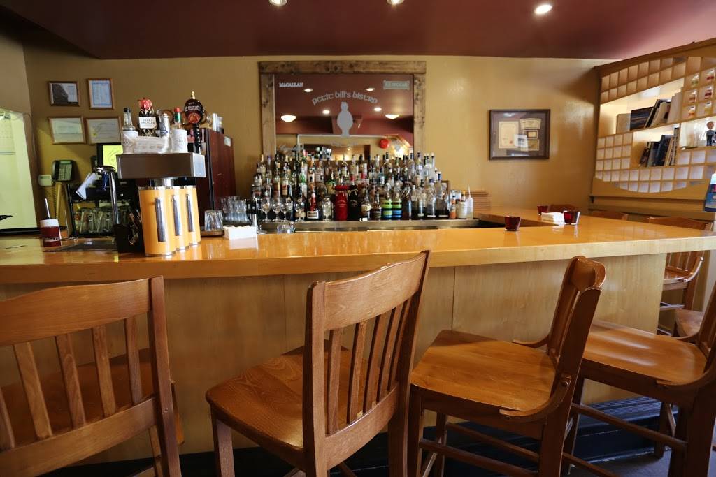 Petit Bills Bistro | restaurant | 1293 Wellington St W, Ottawa, ON K1Y 3B1, Canada | 6137292500 OR +1 613-729-2500