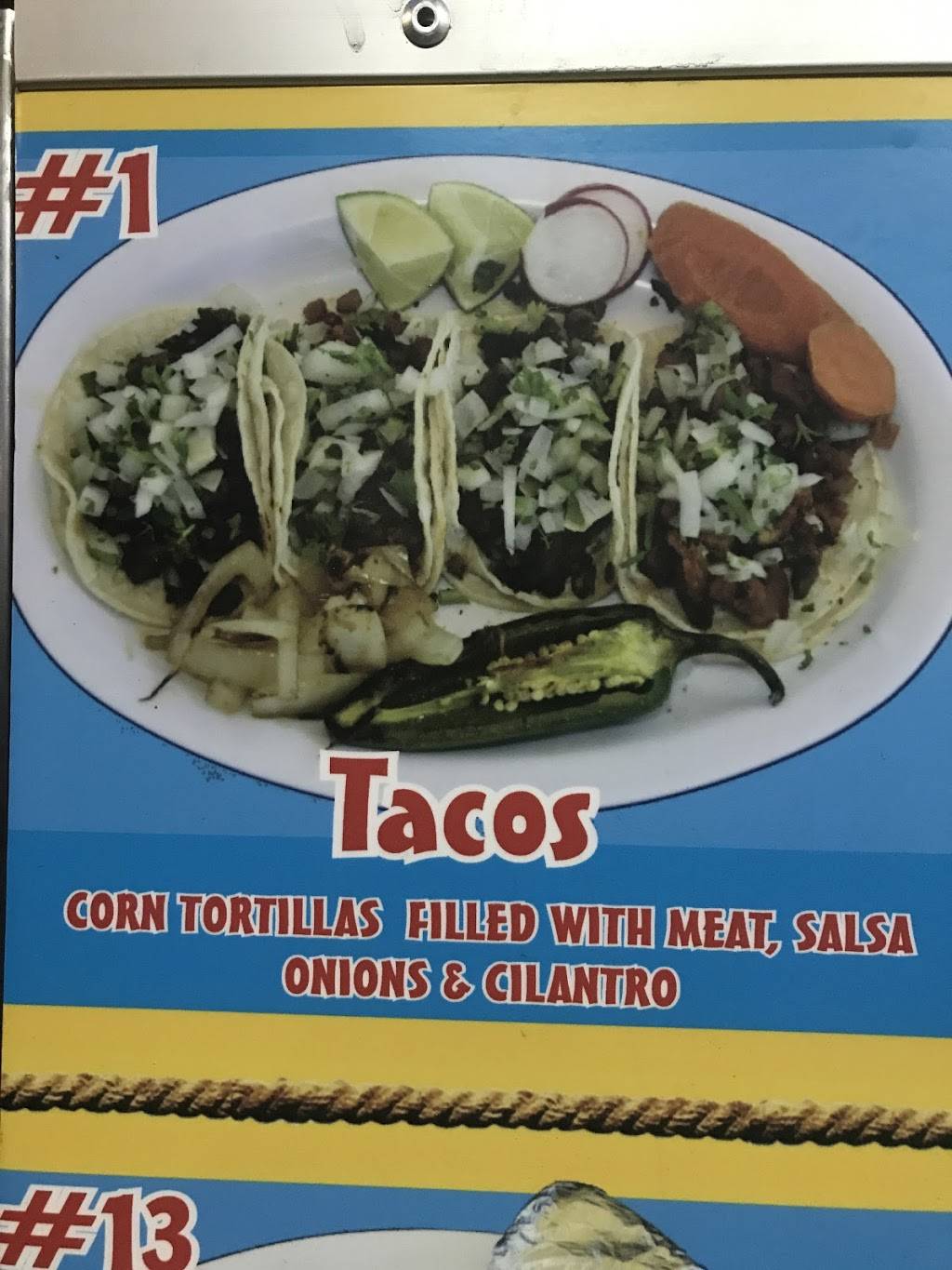 Taqueria jalisco#2 | restaurant | 10616 16th Ave SW, Seattle, WA 98146, USA | 2064878413 OR +1 206-487-8413