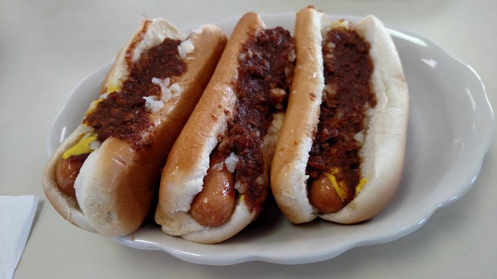 Abes Hot Dogs | meal takeaway | 780 Wyoming Ave, Kingston, PA 18704, USA | 5702889131 OR +1 570-288-9131